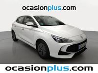 Usado MG MG3 116 CV (85 kW) 2025 Blanco Utilitario