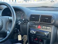 Occasion Audi A3 Ambiente 110 PK (80 kW) 1999 Grijs Hatchback