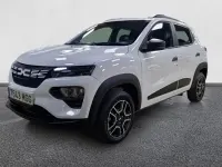 Usado Dacia Spring Expression 33 kW (45 CV) 2023 Utilitario