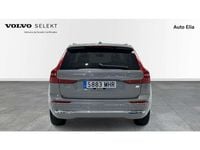 Usado Volvo XC60 Core 351 CV (258 kW) 2023 Gris SUV