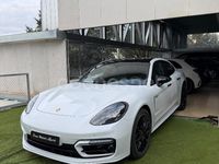 Usado Porsche Panamera 4 Executive 462 CV (339 kW) 2021 Blanco Berlina
