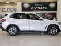 Usado BMW X5 286 CV (210 kW) 2021 Blanco SUV