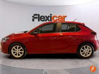 Usado Opel Corsa Edition 75 CV (55 kW) 2022 Burdeos Utilitario