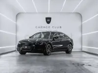 Usado Audi A5 Sportback 245 CV (180 kW) 2015 Negro Utilitario