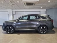 Usado Kia Sorento 252 CV (185 kW) 2024 Gris / plata SUV
