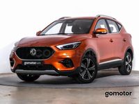 Usado MG ZS Comfort 106 CV (77 kW) 2025 Naranja SUV