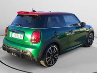 Usado Mini John Cooper Works 231 CV (169 kW) 2021 Utilitario