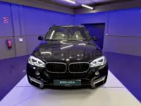 Usado BMW X5 Comfort Edition 258 CV (189 kW) 2017 Negro SUV
