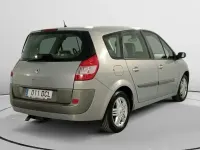 Usado Renault Scenic E-Tech Privilege 120 CV (88 kW) 2004