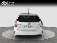Usado Toyota Prius Executive 134 CV (98 kW) 2020 Otro Utilitario