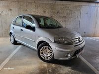 Usado Citroën C3 70 CV (51 kW) 2006 Gris / plata Berlina