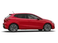 Nuevo Seat Ibiza Style Plus 115 CV (84 kW) 2026 Rojo Utilitario