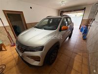Usado Dacia Spring Comfort Plus 33 kW (45 CV) 2021 Eléctrico Utilitario
