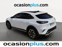 Usado Kia XCeed GT-Line 160 CV (117 kW) 2023 Blanco SUV