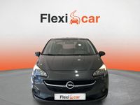 usado Opel Corsa 1.4 66kW (90CV) Expression Pro Gasolina en Flexicar Sevilla 4