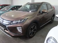 usado Mitsubishi Eclipse Cross 150 T Motion 2WD