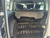 Usado Dacia Dokker Essentiel 95 CV (69 kW) 2020 Blanco Monovolumen