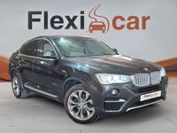 usado BMW X4 xDrive20dA - 5 P (2019) Diésel en Flexicar Jaén 2