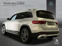 usado Mercedes GLB200 Clase Glb8g-dct