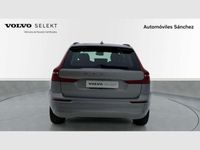 usado Volvo XC60 2.0 B4 D Core Auto