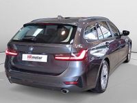 Usado BMW 318 M Sport 150 CV (110 kW) 2021