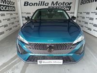Nuevo Peugeot 408 Allure 145 CV (106 kW) 2026 Azul SUV