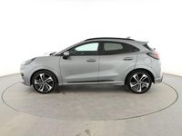 Usado Ford Puma ST-Line X 125 CV (91 kW) 2021 Gris SUV