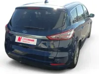 Usado Ford S-MAX Titanium 150 CV (110 kW) 2022 Monovolumen