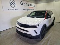 Usado Opel Mokka GS Line 130 CV (95 kW) 2022 Blanco SUV
