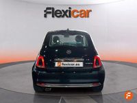 Usado Fiat 500 Dolcevita 70 CV (51 kW) 2022 Azul Utilitario