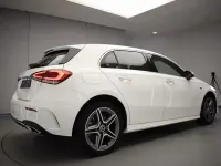 Usado Mercedes A250 218 CV (160 kW) 2022 Blanco Berlina