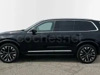 Käytetty Volvo XC90 Plus 250 HP (183 kW) 2025 Musta Katumaasturi