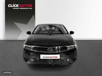 Usado Opel Astra Edition 130 CV (95 kW) 2023 Negro Berlina