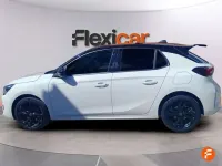 Używany Opel Corsa GS Line 131 KM (96 kW) 2020 Czerwony Hatchback