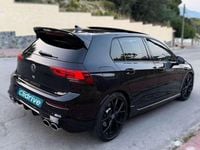 Usado VW Golf VIII R 321 CV (236 kW) 2022 Negro Berlina