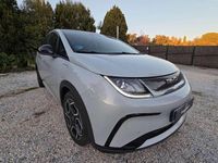 Usado BYD Dolphin 150 kW (204 CV) 2024 Blanco Utilitario
