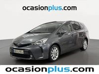 Occasion Toyota Prius+ Executive 136 PK (100 kW) 2018 Grijs MPV
