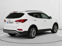 Usado Hyundai Grand Santa Fe Edition 200 CV (147 kW) 2017 SUV