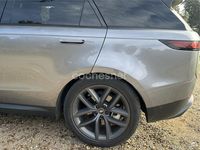 Usado Land Rover Range Rover Sport SE 249 CV (183 kW) 2023 Gris / plata SUV
