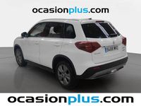 Usado Suzuki Vitara 129 CV (94 kW) 2023 Blanco SUV