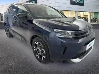Usado Citroën C5 Aircross PureTech 131 CV (96 kW) 2024 Azul SUV