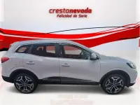 Usado Renault Kadjar Equilibre 140 CV (102 kW) 2019 Blanco SUV