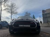 Usado Mini John Cooper Works Cabriolet 231 CV (169 kW) 2016 Negro Descapotable