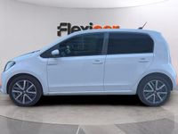 Usado Seat Mii 61 kW (83 CV) 2020 Blanco Utilitario