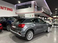Usado Audi Q2 150 CV (110 kW) 2023 Gris SUV