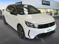 Usado Opel Corsa 101 CV (74 kW) 2024 Blanco Utilitario