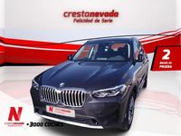 Usado BMW X3 xLine 150 CV (110 kW) 2024 SUV