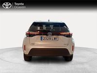 Usado Toyota Yaris Cross Style 116 CV (85 kW) 2022 Blanco SUV