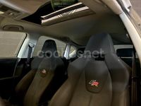 Usado Seat Leon FR 170 CV (125 kW) 2008 Blanco Berlina