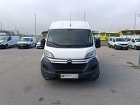 Usado Citroën Jumper 2019 Monovolumen